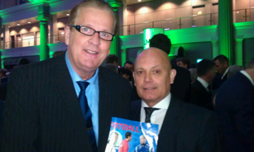 Geson, Ray Wilkins